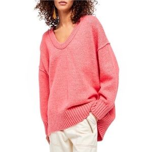 Free People Brookside Tunic XS